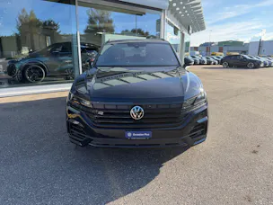 VW Touareg 3.0 TSI eHybrid R Tiptronic