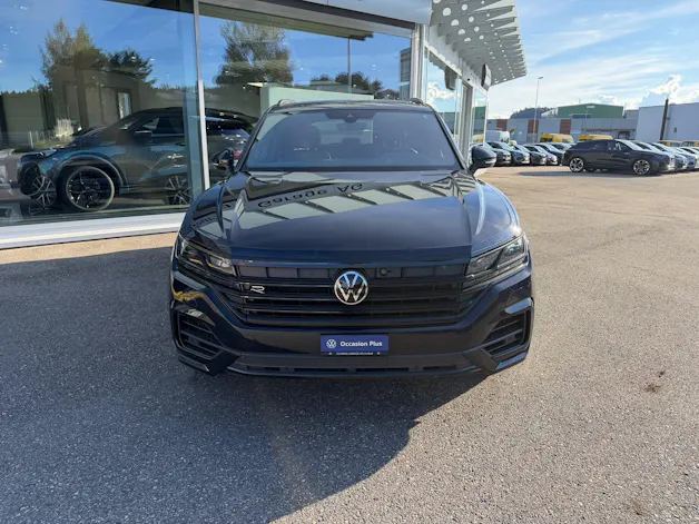 VW Touareg 3.0 TSI eHybrid R Tiptronic