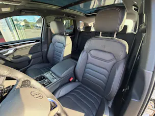 VW Touareg 3.0 TSI eHybrid R Tiptronic