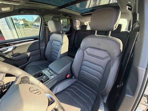 VW Touareg 3.0 TSI eHybrid R Tiptronic