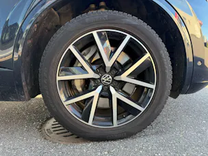 VW Touareg 3.0 TSI eHybrid R Tiptronic