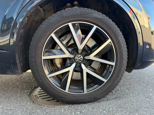 VW Touareg 3.0 TSI eHybrid R Tiptronic