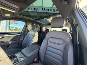 VW Touareg 3.0 TSI eHybrid R Tiptronic