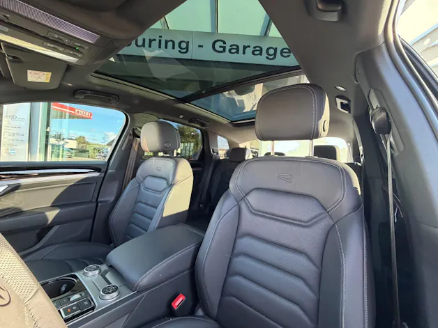 VW Touareg 3.0 TSI eHybrid R Tiptronic