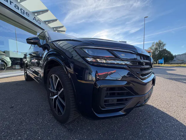 VW Touareg 3.0 TSI eHybrid R Tiptronic