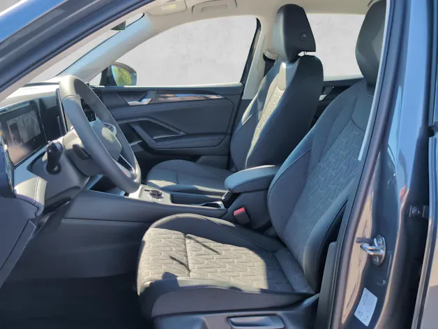 VW Tiguan Life