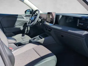 VW Tiguan Life
