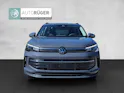 VW Tiguan Life