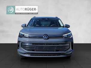 VW Tiguan Life