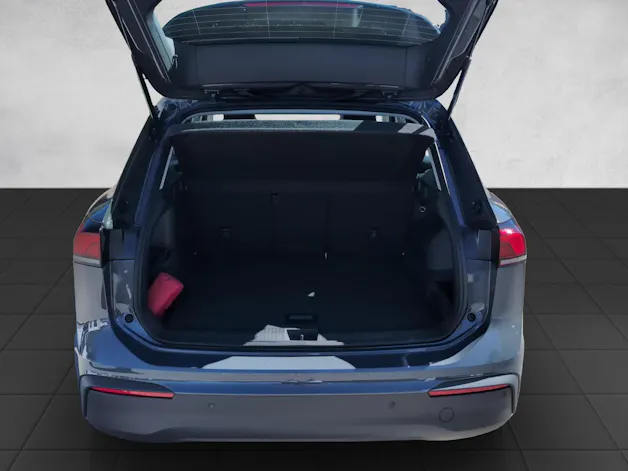VW Tiguan Life