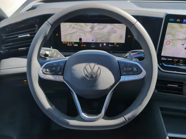 VW Tiguan Life