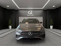 MERCEDES-BENZ A 220 4Matic 8G-DCT