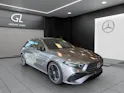 MERCEDES-BENZ A 220 4Matic 8G-DCT