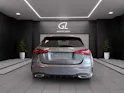MERCEDES-BENZ A 220 4Matic 8G-DCT