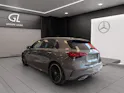 MERCEDES-BENZ A 220 4Matic 8G-DCT