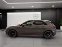 MERCEDES-BENZ A 220 4Matic 8G-DCT