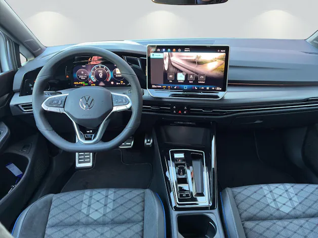 VW Golf Variant 1.5 eTSI mHEV R-Line DSG