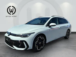 VW Golf Variant 1.5 eTSI mHEV R-Line DSG