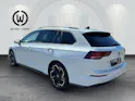 VW Golf Variant 1.5 eTSI mHEV R-Line DSG