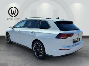 VW Golf Variant 1.5 eTSI mHEV R-Line DSG