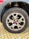 FIAT Panda 0.9 Twinair Turbo Cross 4x4
