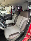 FIAT Panda 0.9 Twinair Turbo Cross 4x4