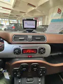 FIAT Panda 0.9 Twinair Turbo Cross 4x4