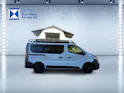 OPEL Vivaro Camper mit Durchstieg ins Dachzelt