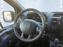 OPEL Vivaro Camper mit Durchstieg ins Dachzelt