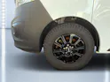 OPEL Vivaro Camper mit Durchstieg ins Dachzelt