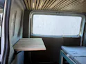 OPEL Vivaro Camper mit Durchstieg ins Dachzelt
