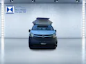 OPEL Vivaro Camper mit Durchstieg ins Dachzelt