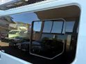 OPEL Vivaro Camper mit Durchstieg ins Dachzelt
