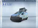 OPEL Vivaro Camper mit Durchstieg ins Dachzelt