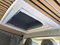 OPEL Vivaro Camper mit Durchstieg ins Dachzelt