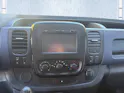 OPEL Vivaro Camper mit Durchstieg ins Dachzelt