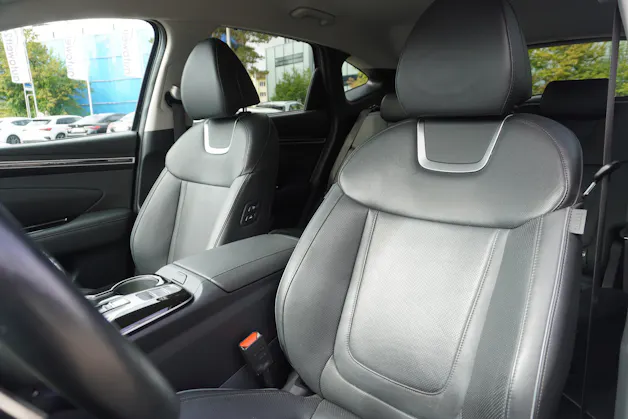 HYUNDAI Tucson 1.6 TGDI 48V Vertex DCT 4WD