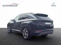 HYUNDAI Tucson 1.6 TGDI 48V Vertex DCT 4WD