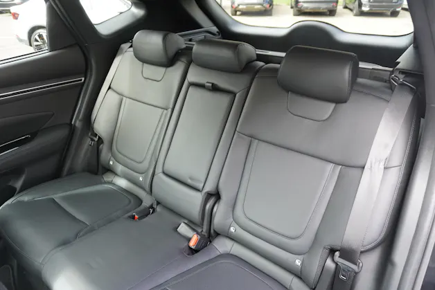 HYUNDAI Tucson 1.6 TGDI 48V Vertex DCT 4WD
