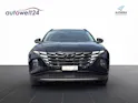 HYUNDAI Tucson 1.6 TGDI 48V Vertex DCT 4WD