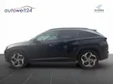 HYUNDAI Tucson 1.6 TGDI 48V Vertex DCT 4WD
