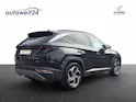 HYUNDAI Tucson 1.6 TGDI 48V Vertex DCT 4WD