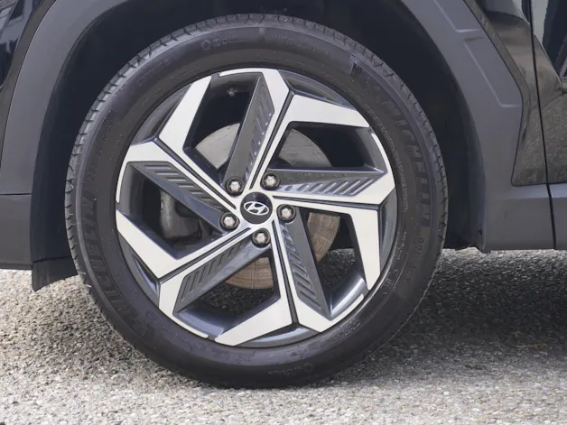 HYUNDAI Tucson 1.6 TGDI 48V Vertex DCT 4WD