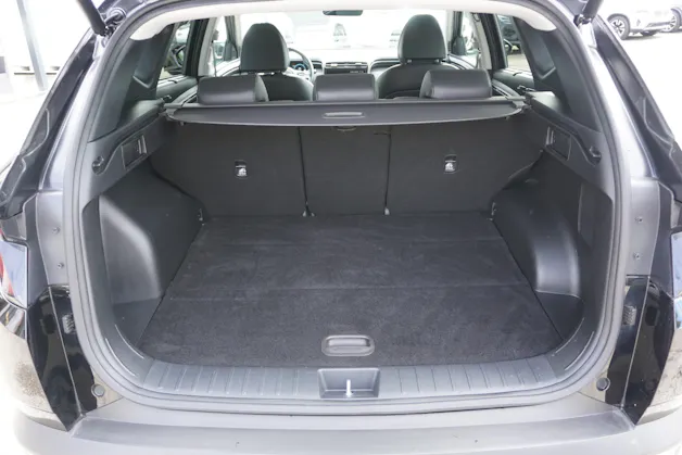 HYUNDAI Tucson 1.6 TGDI 48V Vertex DCT 4WD