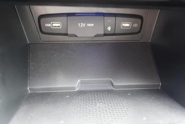 HYUNDAI Tucson 1.6 TGDI 48V Vertex DCT 4WD