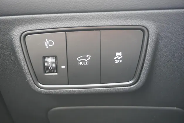 HYUNDAI Tucson 1.6 TGDI 48V Vertex DCT 4WD