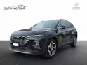 HYUNDAI Tucson 1.6 TGDI 48V Vertex DCT 4WD