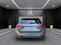 MERCEDES-BENZ C 220 d T 4 Matic