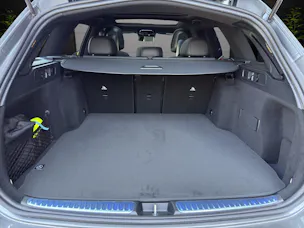 MERCEDES-BENZ C 220 d T 4 Matic