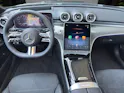 MERCEDES-BENZ C 220 d T 4 Matic